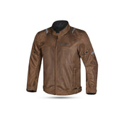 BELA MESH PRO Moto Casaco Homem  - Imagem frontal da Casacos